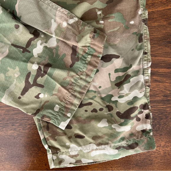 SORD Field Pants Camo Men’s Large | Tactical Military Combat Pants - Picture 4 of 10